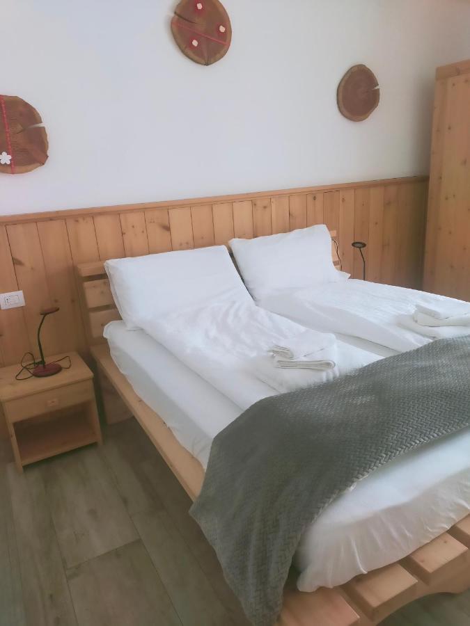 Agritur Maso Flonkeri Bed & Breakfast Bosentino Ngoại thất bức ảnh