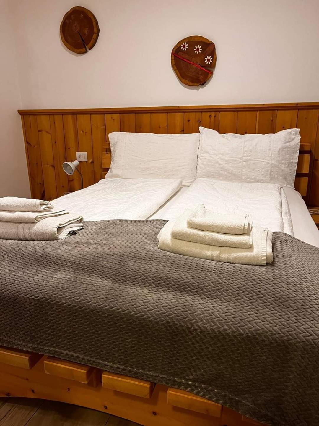 Agritur Maso Flonkeri Bed & Breakfast Bosentino Ngoại thất bức ảnh