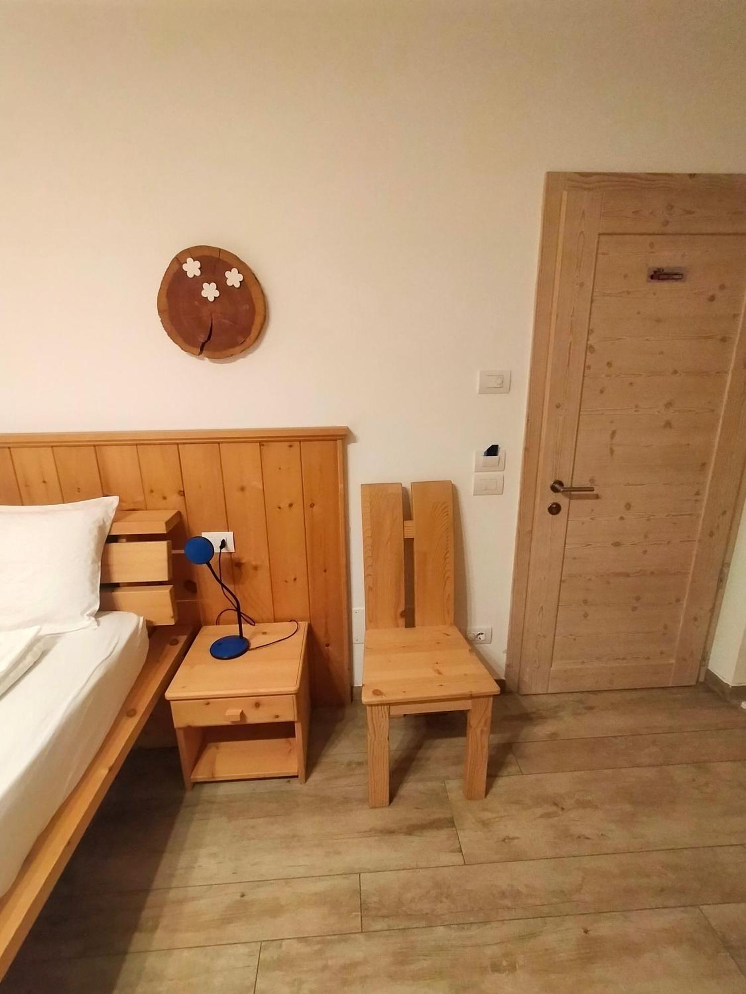 Agritur Maso Flonkeri Bed & Breakfast Bosentino Ngoại thất bức ảnh
